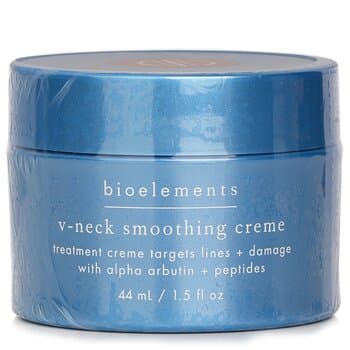 Bioelements - V-Neck Smoothing Creme - For All Skin Types  - 44ml/1.5oz
