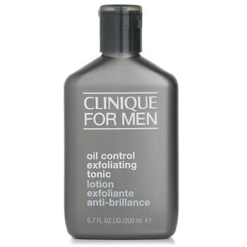 Clinique - Oil Control Exfoliating Tonic  - 200ml/6.7oz