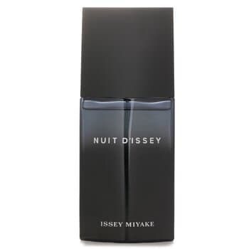 Issey Miyake - Nuit D'Issey Eau De Toilette Spray  - 125ml/4.2oz
