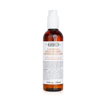Kiehl's - Calendula Deep Cleansing Foaming Face Wash  - 230ml/7.8oz