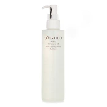 Shiseido - Perfect Cleansing Oil  - 180ml/6oz