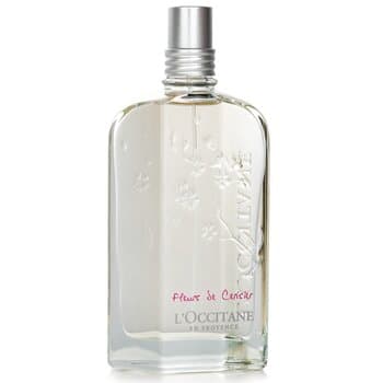 L'Occitane - Cherry Blossom Eau De Toilette Spray  - 75ml/2.5oz