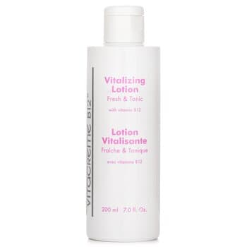 Vitacreme B12 - Vitalizing Lotion (Exp. Date 30 Nov 2025)  - 200ml/7oz