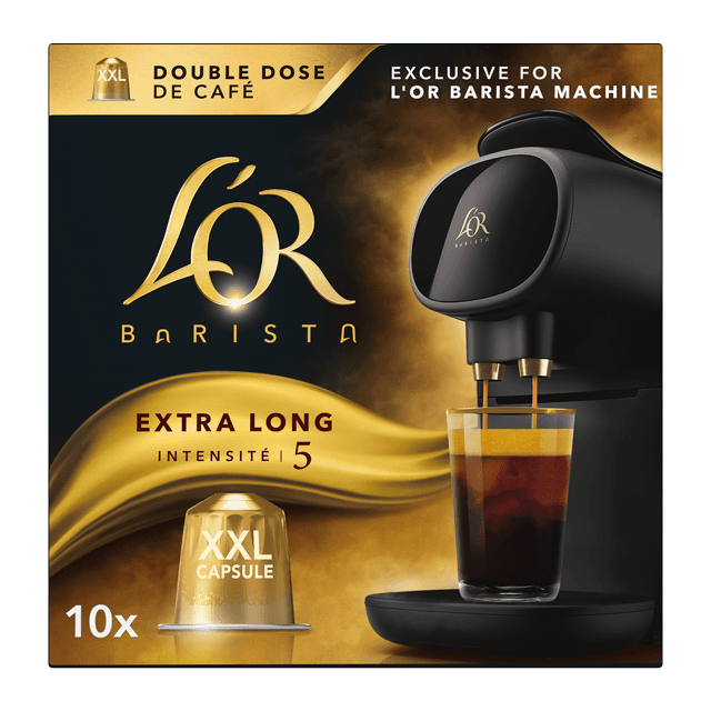 Extra Long 5