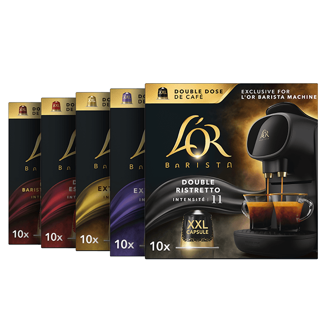 Double Assortment Collection