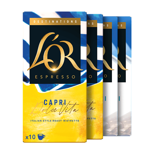 Destinations Bundle